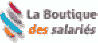 Boutique des salaris